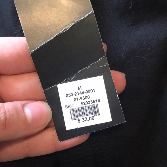 Mini dress - Picture 3 of 3